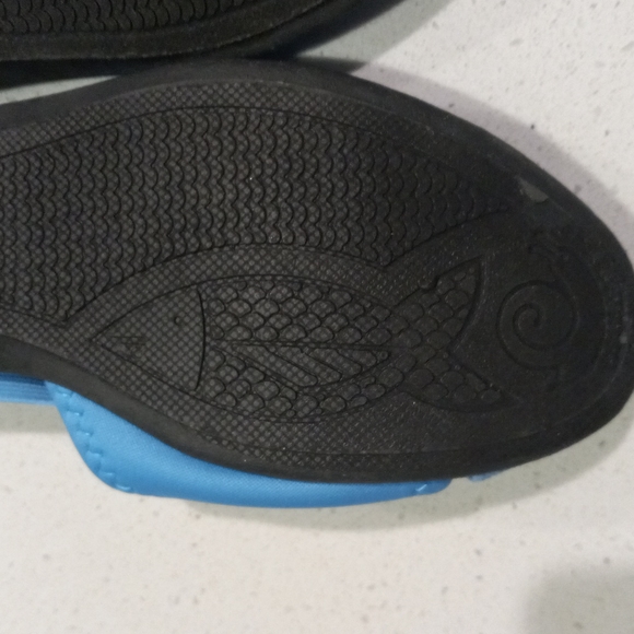 Dr. Leonards Shoes Dr Leonards Womens Spandex Sandals Size 9w